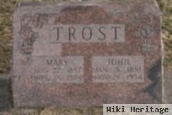 John Trost