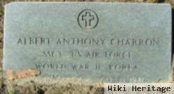 Albert Anthony Charron