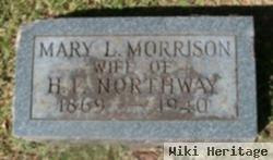 Mary L. Morrison Northway