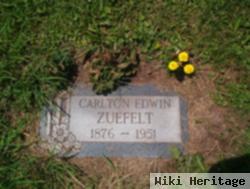 Edwin Zuefelt