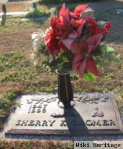 Sherry Katherine Wyatt Cromer