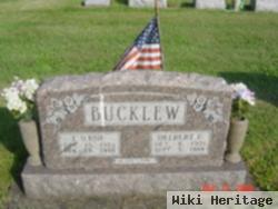 Delbert E Bucklew