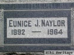 Eunice Jorgensen Naylor