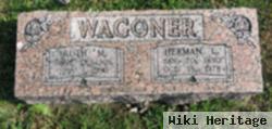 Herman L Wagoner