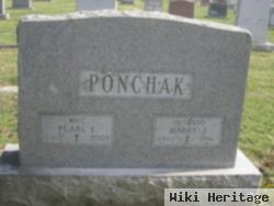 Pearl Ponchak