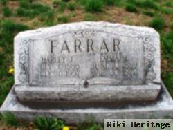 Emma M. Farrar