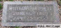 William L. Triplett