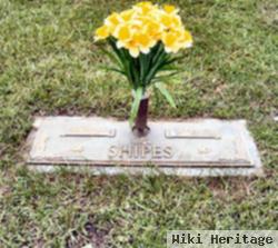 Henry Shipes, Jr