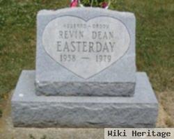 Revin Dean Easterday