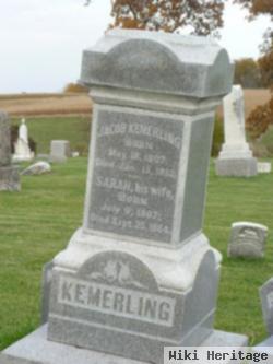 Jacob Kemerling