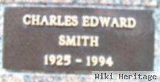 Charles Edward Smith