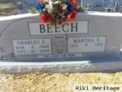 Martha S. Beech