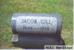 Jacob Gill