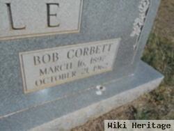 Bob Corbett Hale