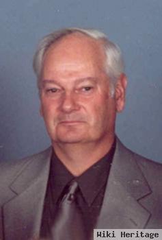 Donald R. Thomas