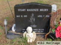 Stuart Mackenzie Molden