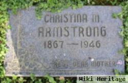 Christina M. Studer Armstrong