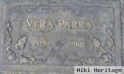 Vera Parra