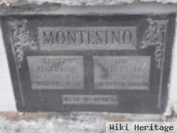 Albert Montesino, Sr