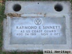 Raymond E. Sinnett