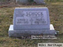 Helen Mae Young Schock