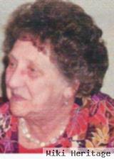 Thelma Arlene Kerstetter Campbell