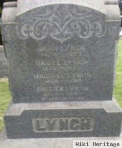 Michael Lynch