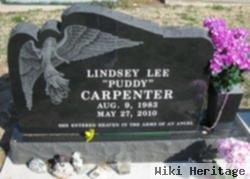 Lindsey Lee Hall Carpenter