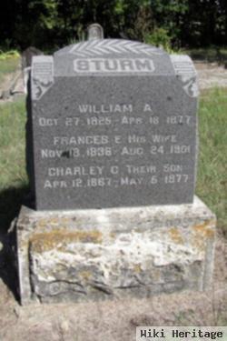 Charley C. Sturm