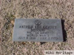 Arthur Lee Coffey