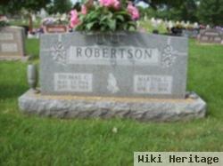 Martha L. Robertson