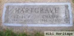 Ethel P Hartgrave