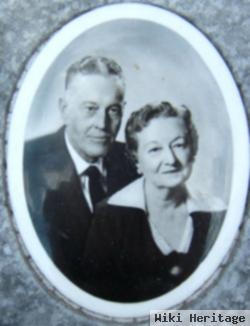 Zelda Mae Hull Currin