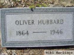 Oliver Hubbard