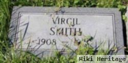 Virgil Smith