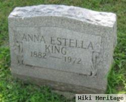 Anna Estella King