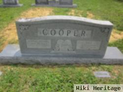 Bill Cooper