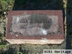 John J Shoults