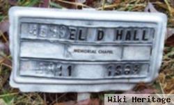 Heisel D. Hall