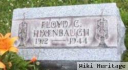 Floyd C. Hixenbaugh