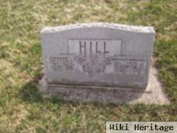 Nellie E. Hill