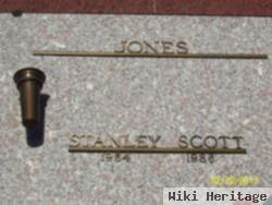 Stanley Scott Jones