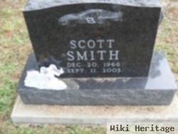 Scott Smith