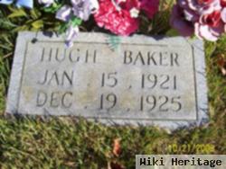 Hugh Baker