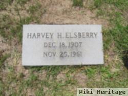 Harvey H. Elsberry