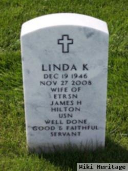 Linda K Hilton