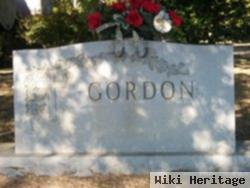 Solomon Muldrow Gordon