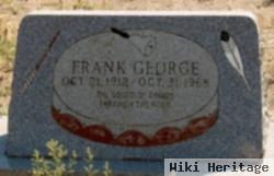 Frank George