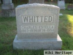 Charles Whitted