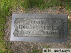 Edna H. Severeign